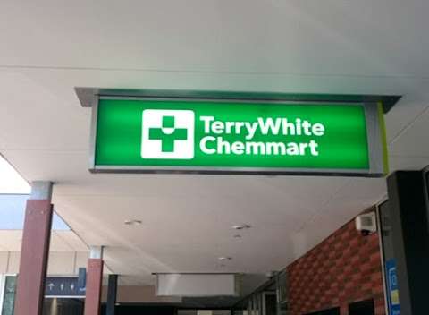 Photo: Chemmart Pharmacy