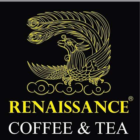 Photo: Renaissance Coffee & Tea