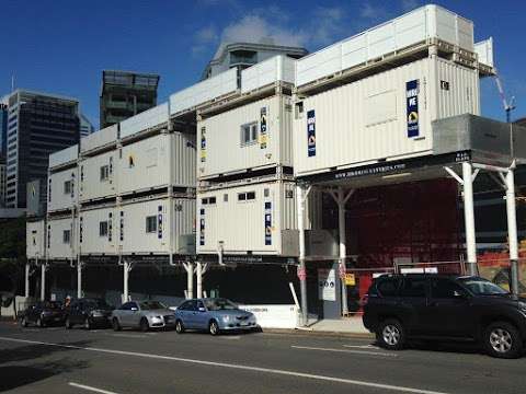 Photo: Royal Wolf Shipping Containers Perth