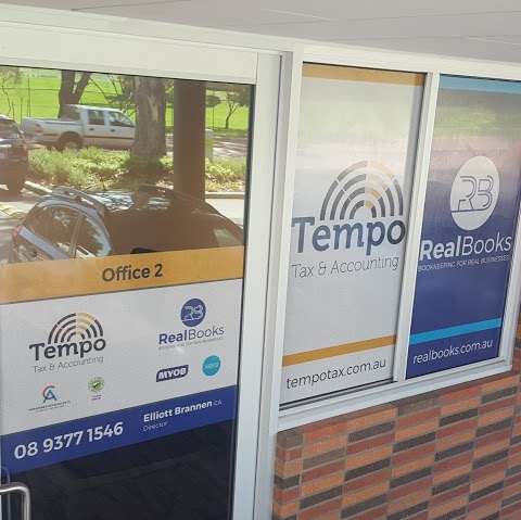 Photo: Tempo Tax and Accounting