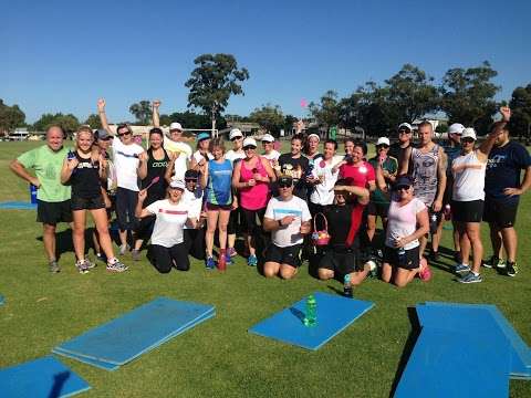 Photo: Step into Life Bassendean